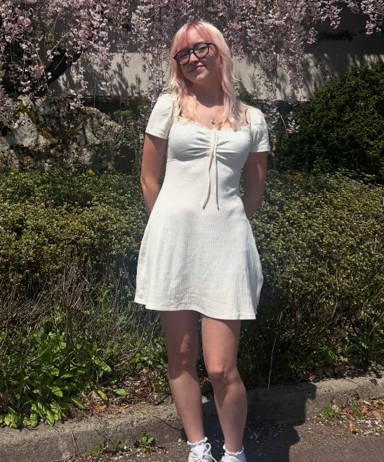 Aleah Lynn height