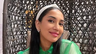 Amena Khan