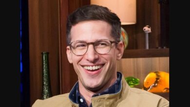 Andy Samberg