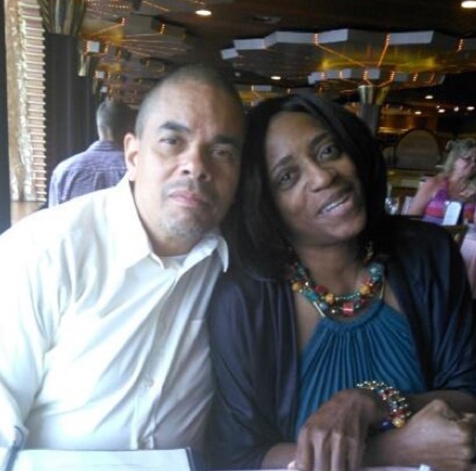 Ashley Wala's parents