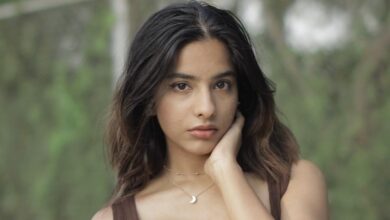 Aurora Sinclair