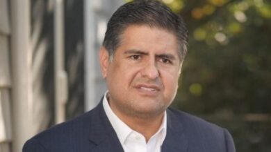 Bryan Lanza