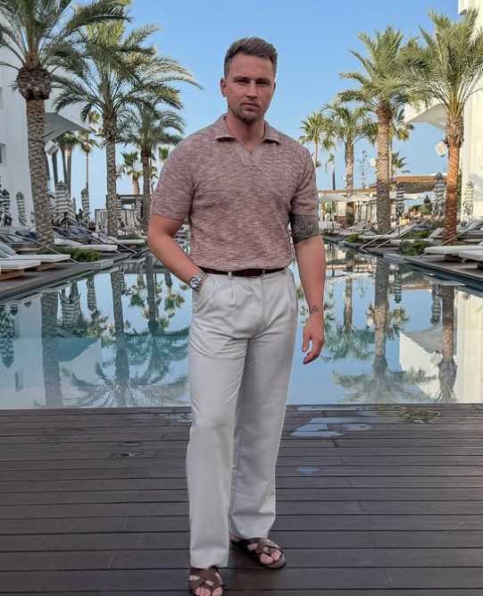 Carl Cunard height