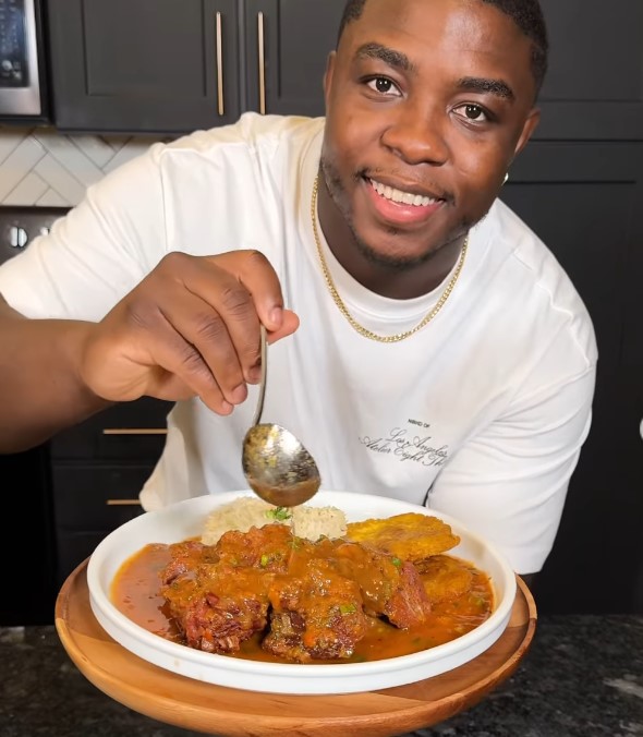 Chefchosen profession