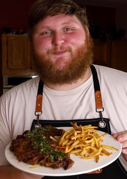 Chefzealand age