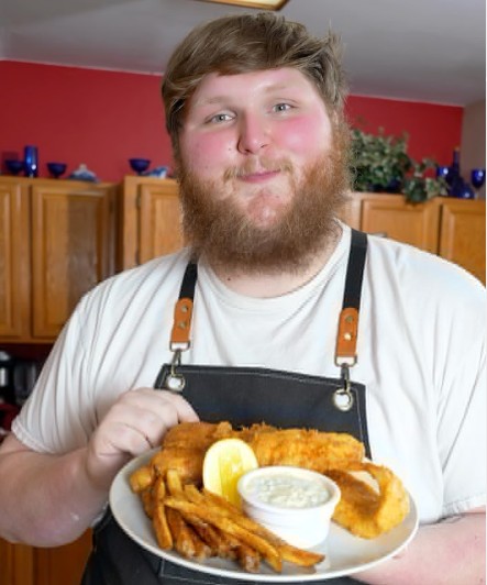 Chefzealand bio