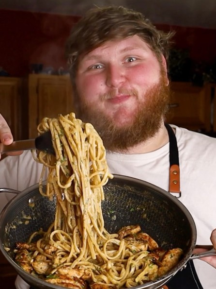 Chefzealand profession