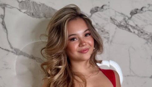 Cocobasics ­(TikTok Star) Height, Biography, Age, Boyfriend, Family ...