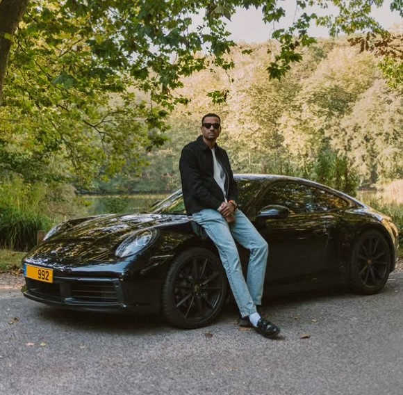Daetienne net worth