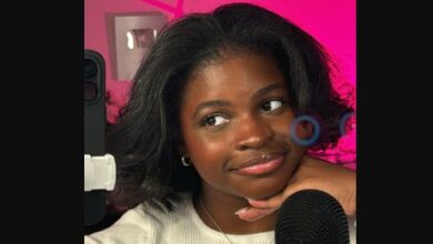 Daja ASMR