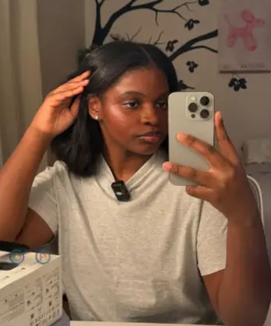 Daja ASMR bio