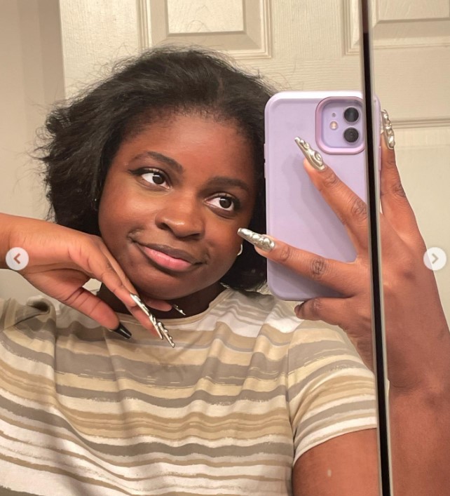 Daja ASMR net worth