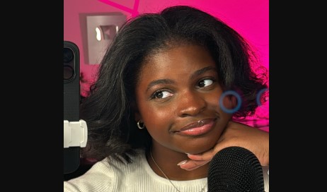 Daja ASMR