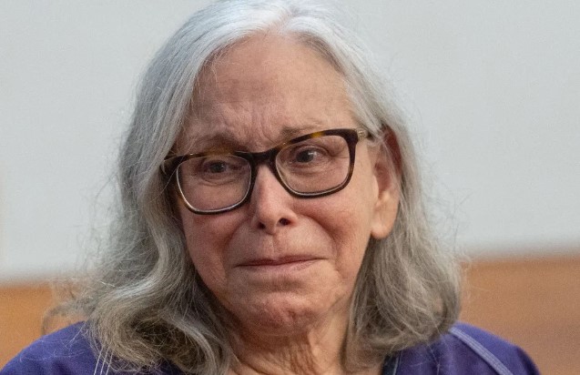 Donna Adelson wiki