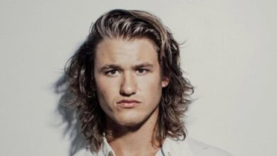 Dylan Playfair