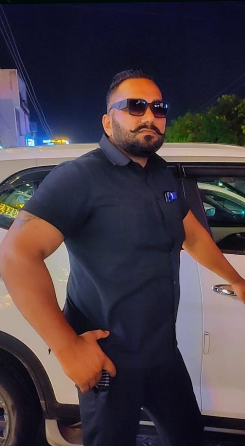 Elite Security