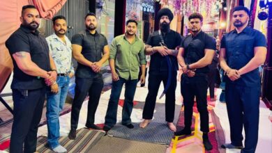 Elite Security Solutions for NRIs and Celebrities Bouncer Services, PSOs, and Gunmen for Every Occasion