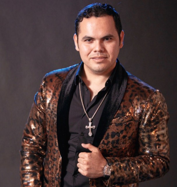 Ernesto Barajas bio