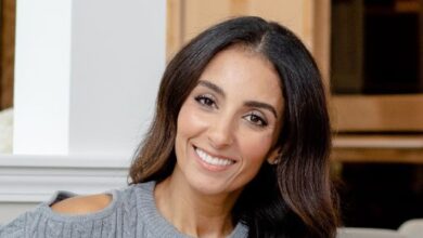 Farah Merhi