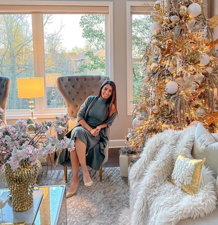 Farah Merhi net worth