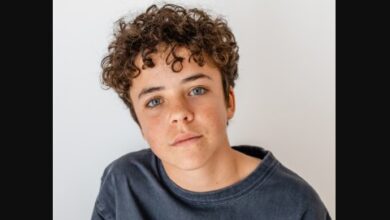 Felix Cameron