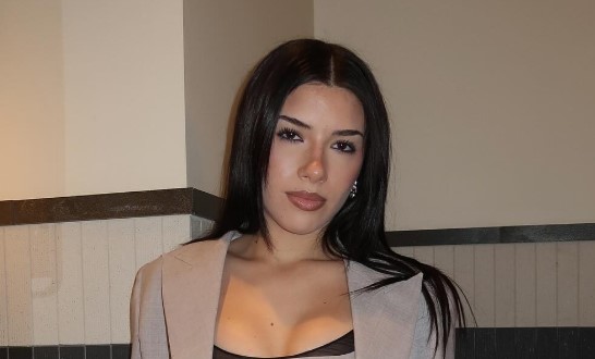 Fernanda Gimenez