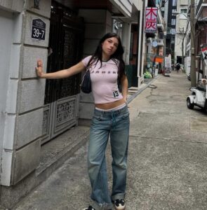 Who is Fernanda Gimenez? (TikTok Star) Biography, Age, Height