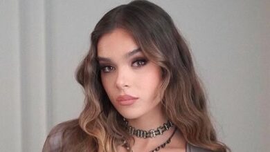 Hailee Steinfeld