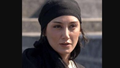 Hedieh Tehrani