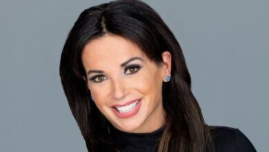 Hollie Strano