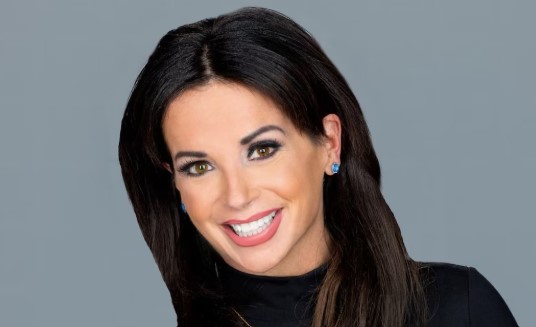Hollie Strano