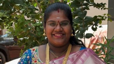 Indraja Shankar