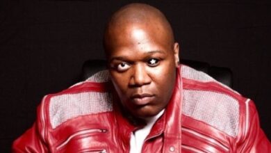 Jack Thriller