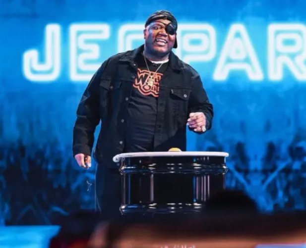Jack Thriller age