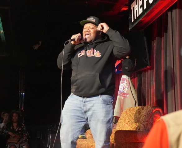 Jack Thriller bio