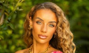 Who is Jena Frumes? (Model) Height, Biography, Age, Boyfriend, Family