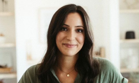 Jenna Barnard