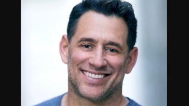 Josh Nasar