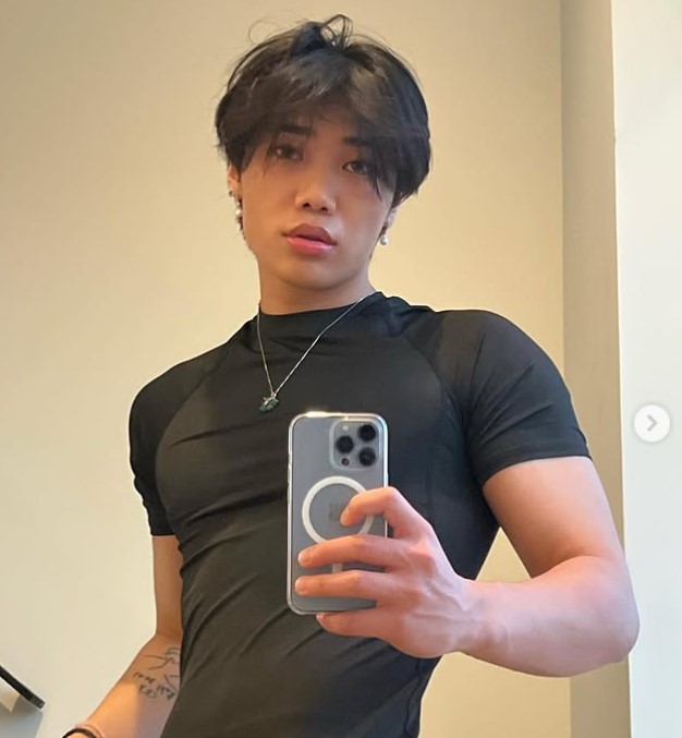 Justin Phan net worth