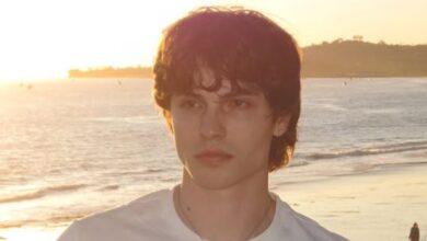 Kaden Hammond