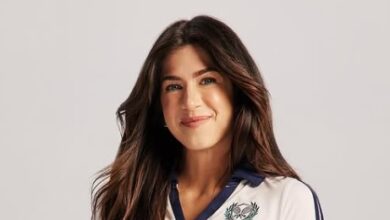 Kate Steinberg