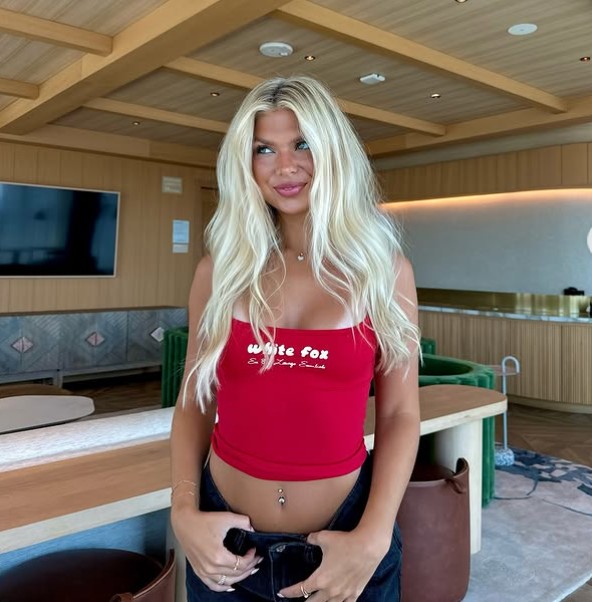 Katie Ritchiie wiki