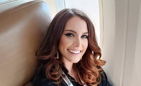 Kelsey Johnson (Instagram Star) Height, Biography, Age, Boyfriend, Family