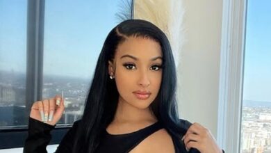 Kennedy Cymone