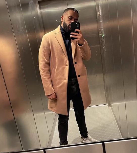 Kingloui23 height