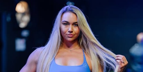 Livi Sheldon