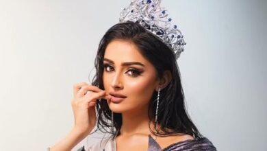 Manika Vishwakarma