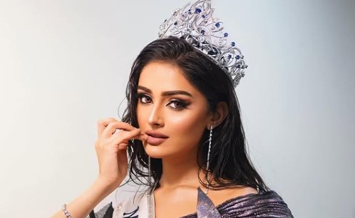 Manika Vishwakarma