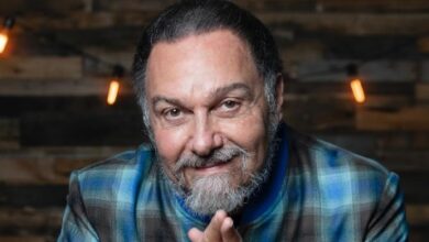 Mark Chironna