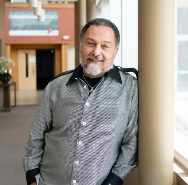 Mark Chironna wiki